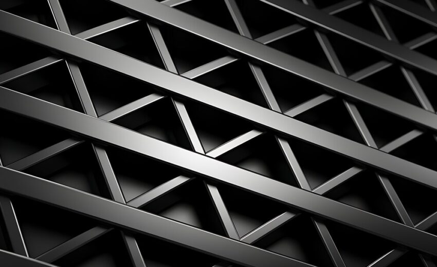 Cum influențează greutatea materialelor strategia de montaj a structurilor metalice