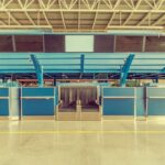 Ce trebuie să știi despre structurile metalice pentru aeroporturi