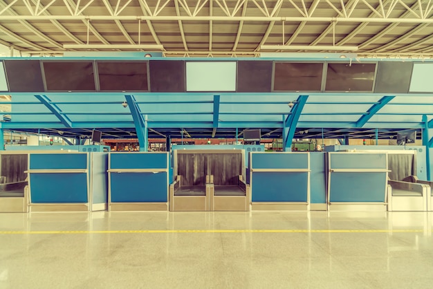 Ce trebuie să știi despre structurile metalice pentru aeroporturi