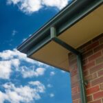 Alegerea corectă a sistemului de jgheaburi și burlane pentru structurile metalice