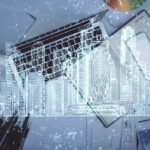 Tehnologii moderne utilizate în construcțiile comerciale și industriale