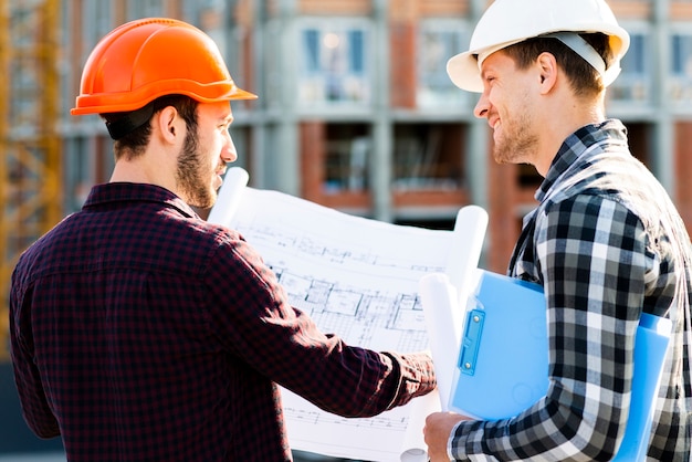 Ce înseamnă antrepriză generală în construcții și de ce este importantă?