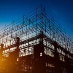 Avantajele structurilor metalice față de cele din beton