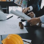 Cele mai frecvente greșeli în gestionarea unui proiect de construcție industrială