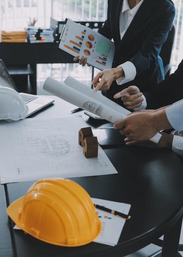 Cele mai frecvente greșeli în gestionarea unui proiect de construcție industrială