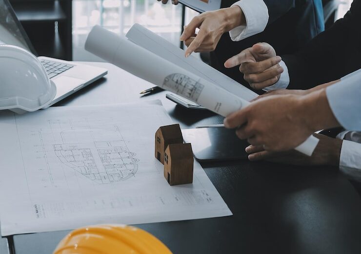 Cele mai frecvente greșeli în gestionarea unui proiect de construcție industrială