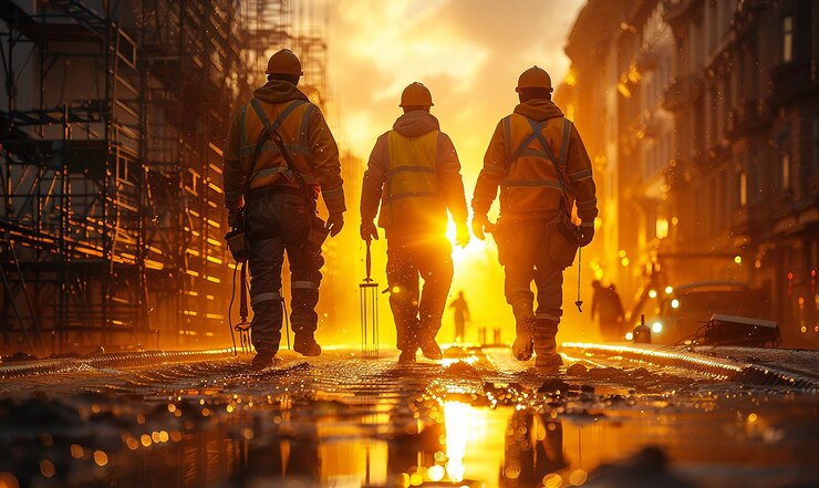 Cum influențează condițiile meteorologice procesul de montaj al structurilor metalice