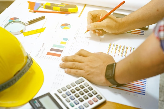 Cum optimizezi bugetul pentru un proiect de construcție industrială