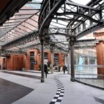 Ce trebuie să știi despre structurile metalice pentru centre comerciale