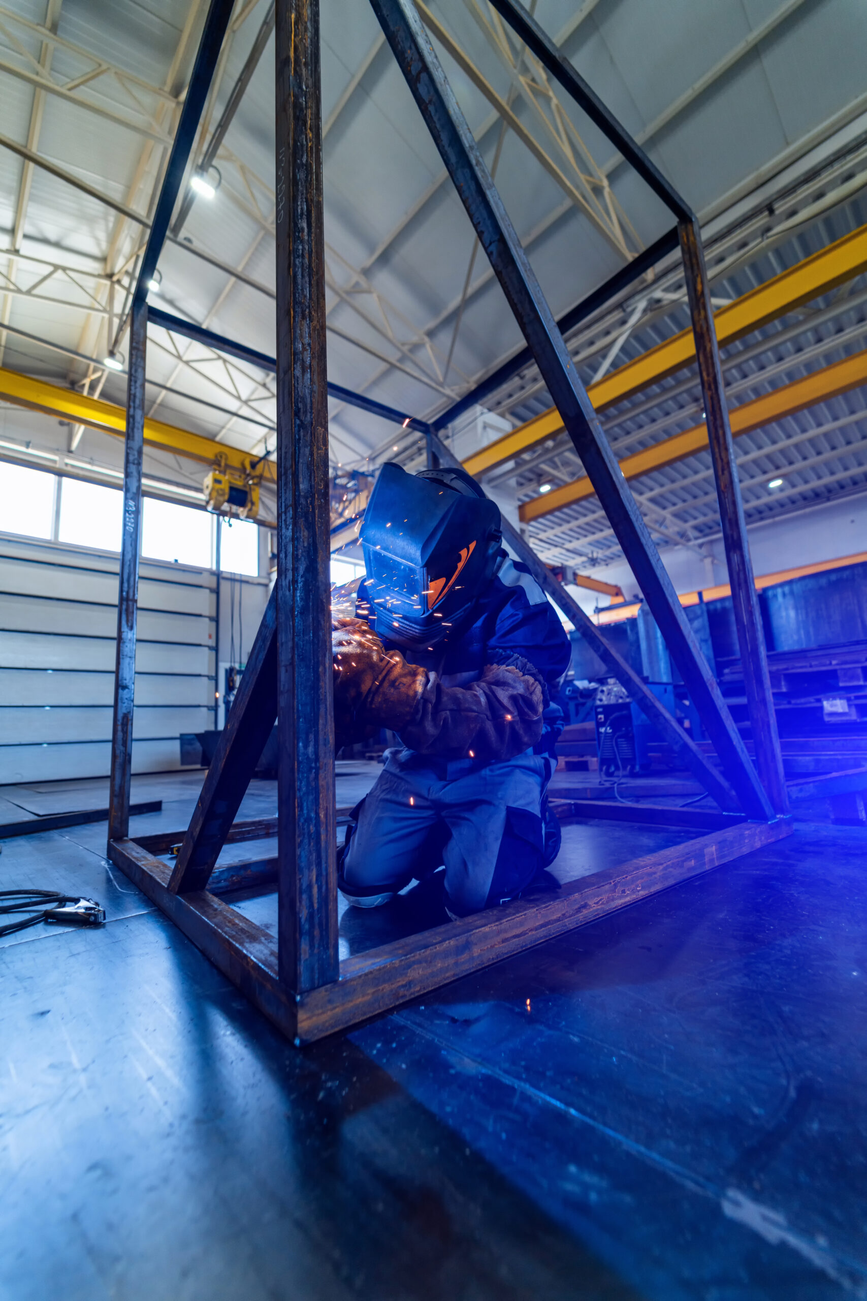 engineering industrial metal builder metalworking professional construction scaled