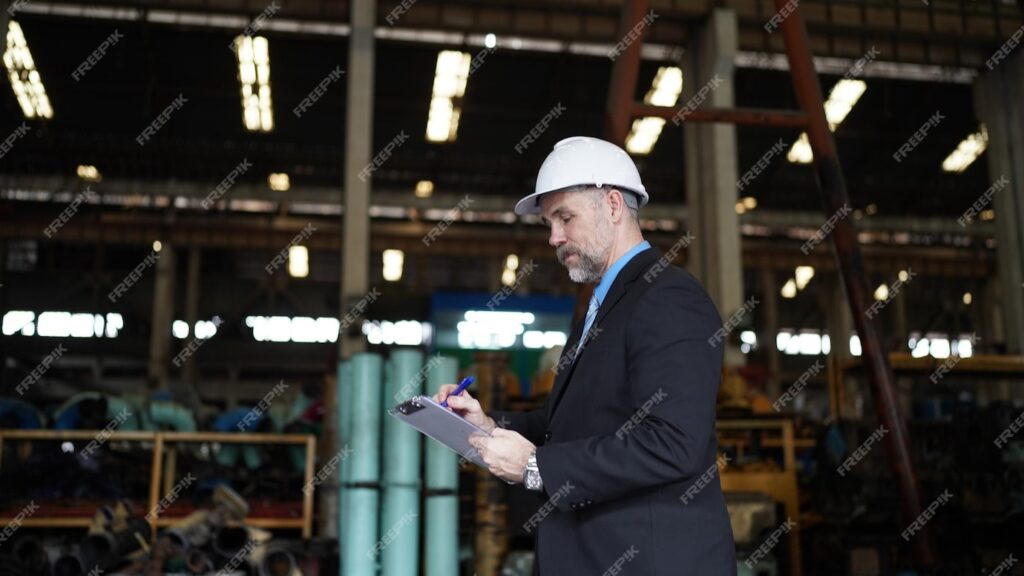 Acasă 40 Cum se realizează recepția unei construcții industriale finalizate