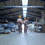 Diferențele dintre construcțiile industriale destinate producției și cele pentru depozitare