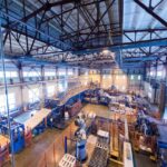 Criterii esențiale în alegerea furnizorului de structuri metalice