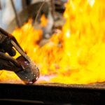 Ce trebuie să știi despre tratamentele termice aplicate structurilor metalice