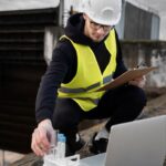 Alegerea terenului potrivit pentru o construcție industrială