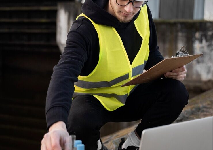 Alegerea terenului potrivit pentru o construcție industrială