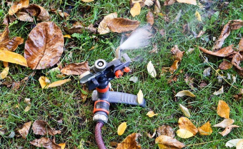 Integrarea sistemelor de sprinklere în halele metalice