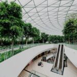Impactul normativelor de mediu asupra producției structurilor metalice