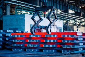 De ce structurile metalice sunt preferate în industria logistică