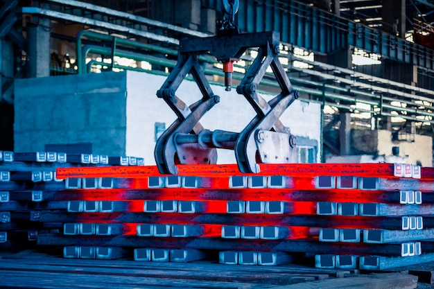 De ce structurile metalice sunt preferate în industria logistică