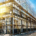 Cum influențează fundația calitatea montajului unei structuri metalice