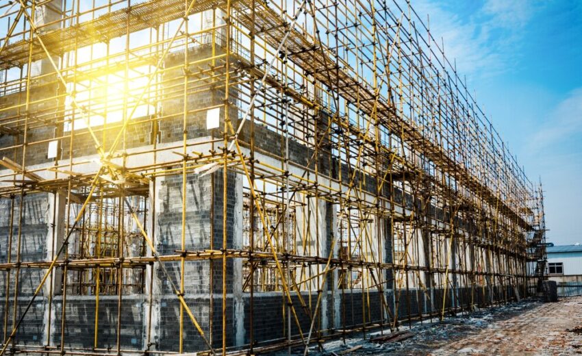 Cum influențează fundația calitatea montajului unei structuri metalice