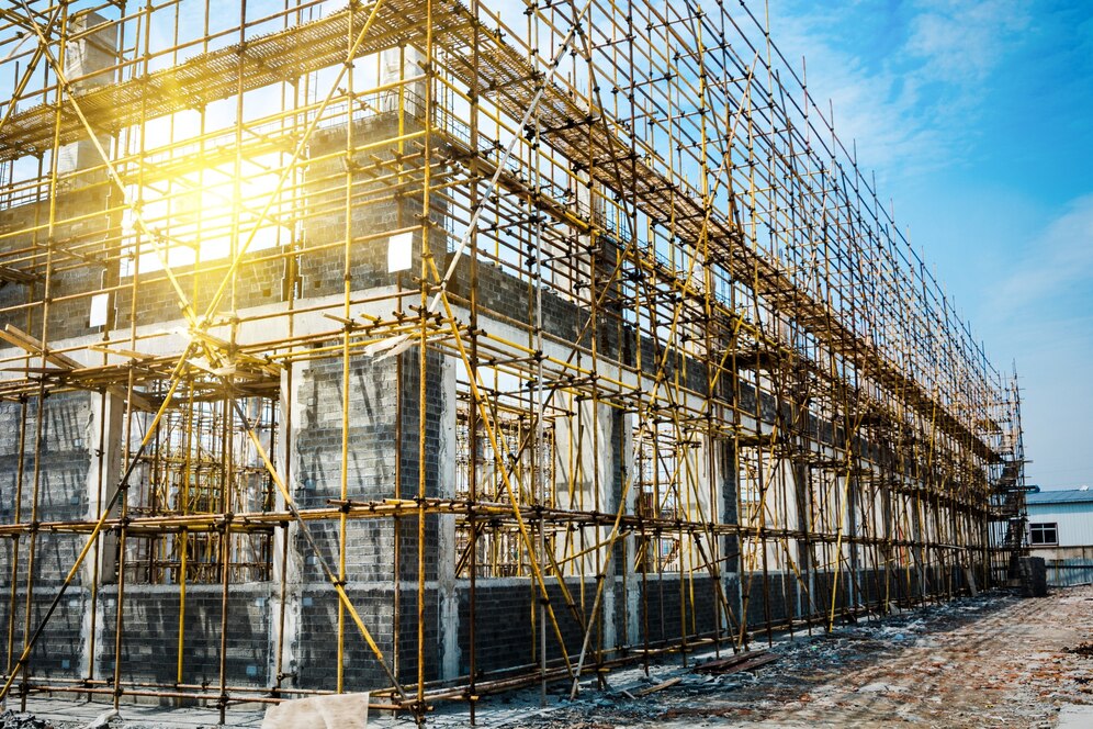 Cum influențează fundația calitatea montajului unei structuri metalice
