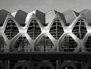Inovații în domeniul structurilor metalice: tehnologii moderne de fabricație