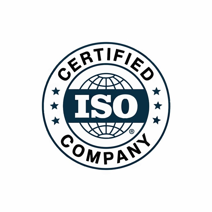 Acasă 50 Importanța certificărilor ISO în antrepriza generală