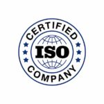 Importanța certificărilor ISO în fabricarea structurilor metalice