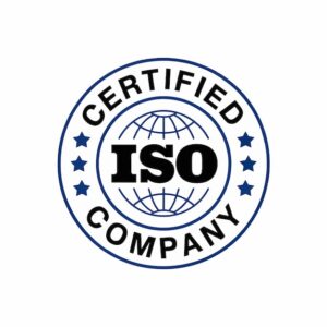 Importanța certificărilor ISO în fabricarea structurilor metalice