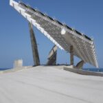 Integrarea panourilor fotovoltaice pe structuri metalice