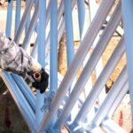Importanța expertizelor tehnice în reabilitarea structurilor metalice
