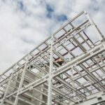 Tipuri de oțel utilizate în structurile metalice și caracteristicile lor