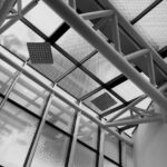 Integrarea sistemelor de ventilație în halele metalice
