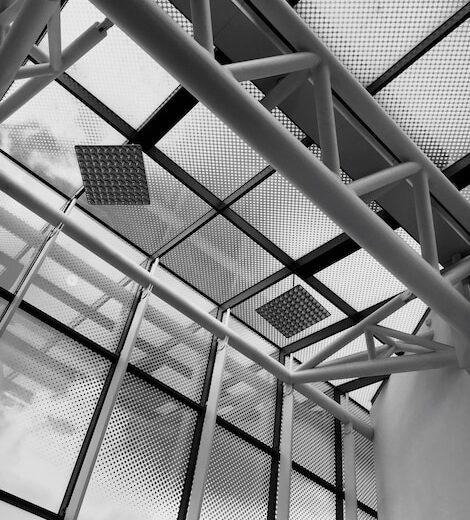 Integrarea sistemelor de ventilație în halele metalice