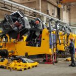 De ce este importantă mentenanța construcțiilor industriale după finalizare