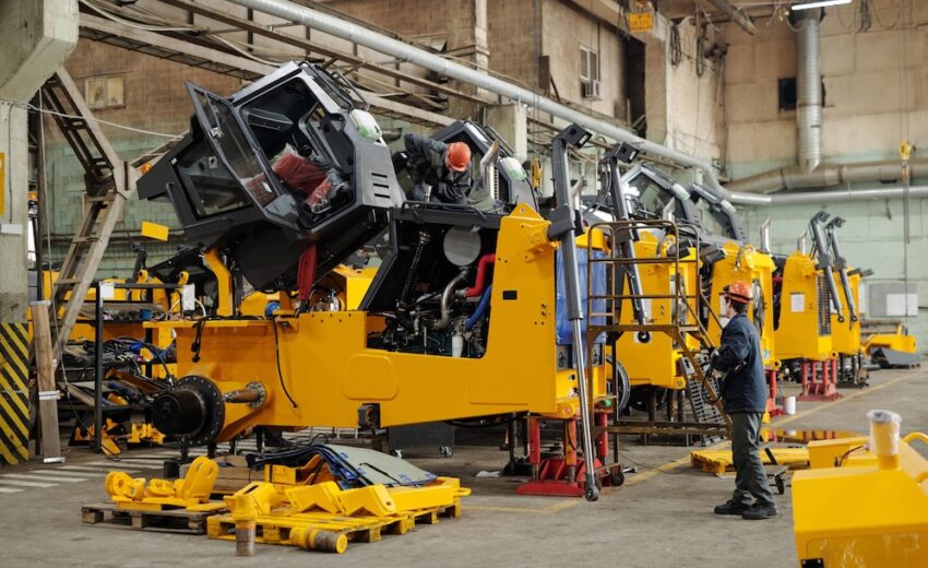 De ce este importantă mentenanța construcțiilor industriale după finalizare