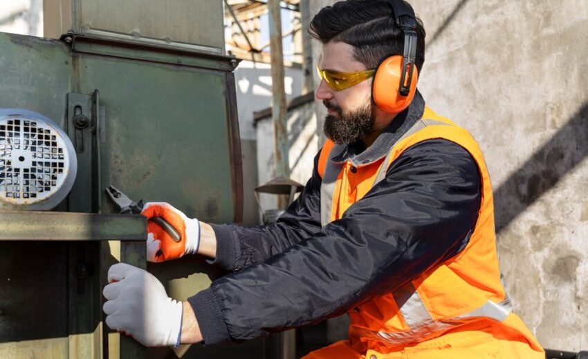 Cum afectează temperaturile extreme procesul de montaj al structurilor metalice