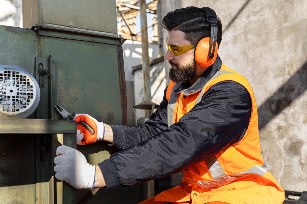 Cum afectează temperaturile extreme procesul de montaj al structurilor metalice
