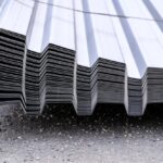 Alegerea corectă a sistemului de acoperiș pentru clădirile industriale