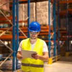 De ce este importantă logistica în construcțiile industriale?