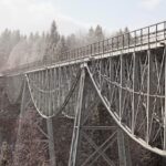 Cum influențează temperaturile extreme comportamentul structurilor metalice