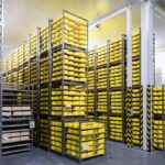 De ce halele metalice sunt preferate în industria alimentară