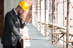 Principalele provocări întâlnite în construcțiile comerciale mari