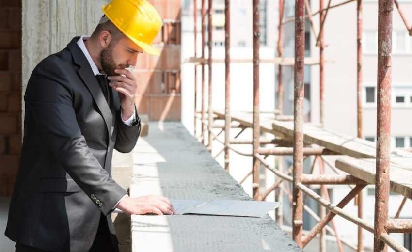 Principalele provocări întâlnite în construcțiile comerciale mari