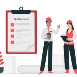 Cum se face verificarea calității în construcțiile comerciale și industriale