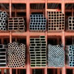 Beneficiile utilizării profilelor laminate la cald versus laminate la rece