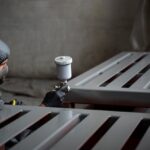 Impactul protecției anticorozive asupra durabilității structurilor metalice