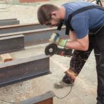 De ce să alegi un antreprenor cu experiență în structuri metalice